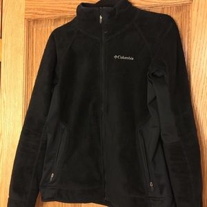 Women’s Columbia Fleece Jacket